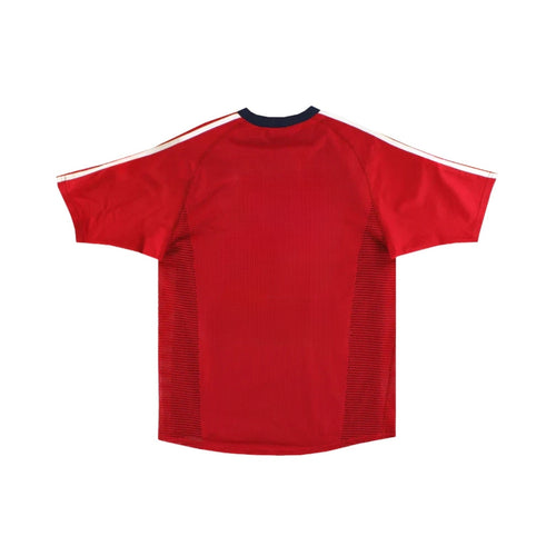 Bayern munich Home 02/03 Football jersey - Bayern Munique Domicile 02/03