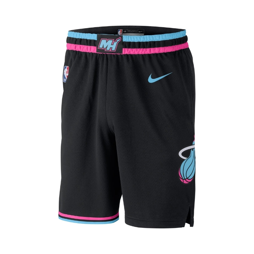 Miami heat 24/25 Football jersey - Miami Heat City Edition 24/25