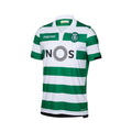 Sporting Home 18/19 Football jersey - Sporting Domicile 18/19
