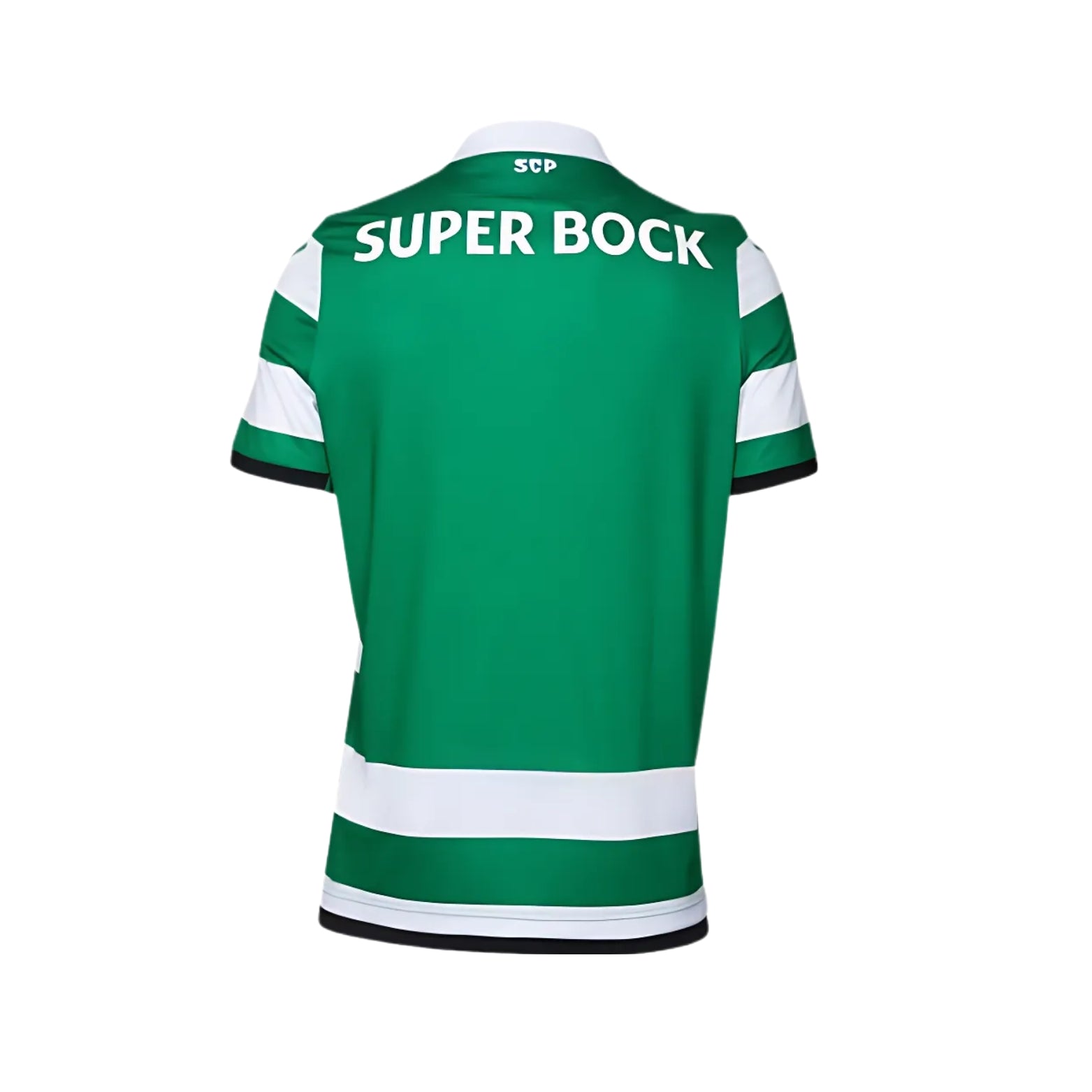 Sporting Home 18/19 Football jersey - Sporting Domicile 18/19
