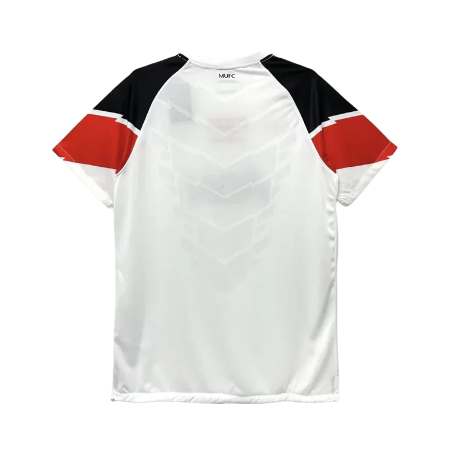 Manchester united Away 10/11 Football jersey - Manchester United Extérieur 10/11 CL Finale