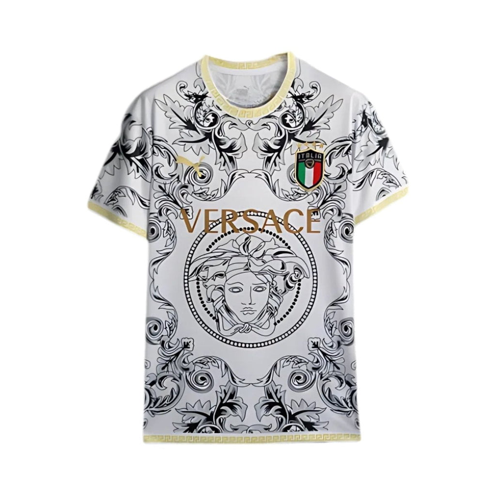 Italy Special-edition 22/23 Football jersey - Itália Edição Especial 22/23