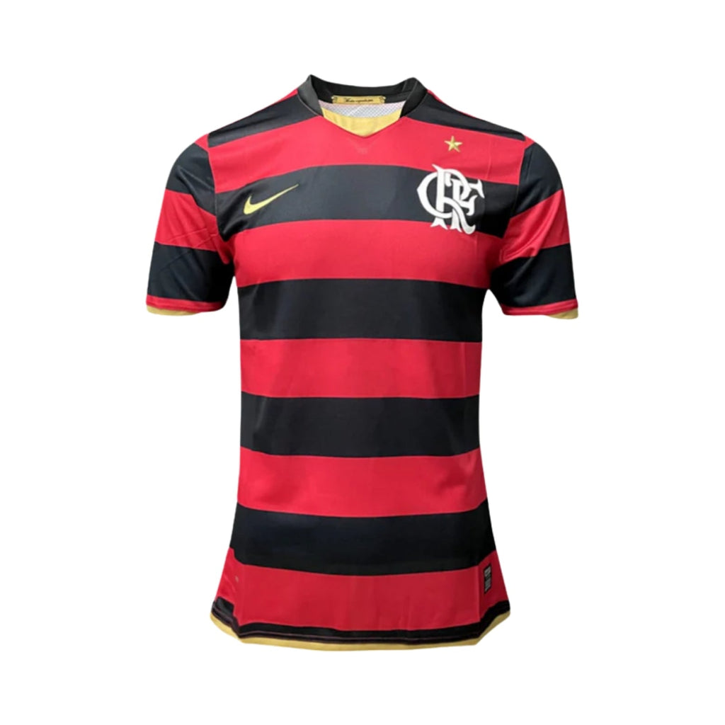 Flamengo Home 08/09