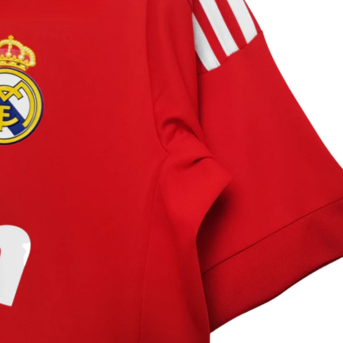 Real madrid Third 11/12 Football jersey - Real Madrid Terceiro 11/12