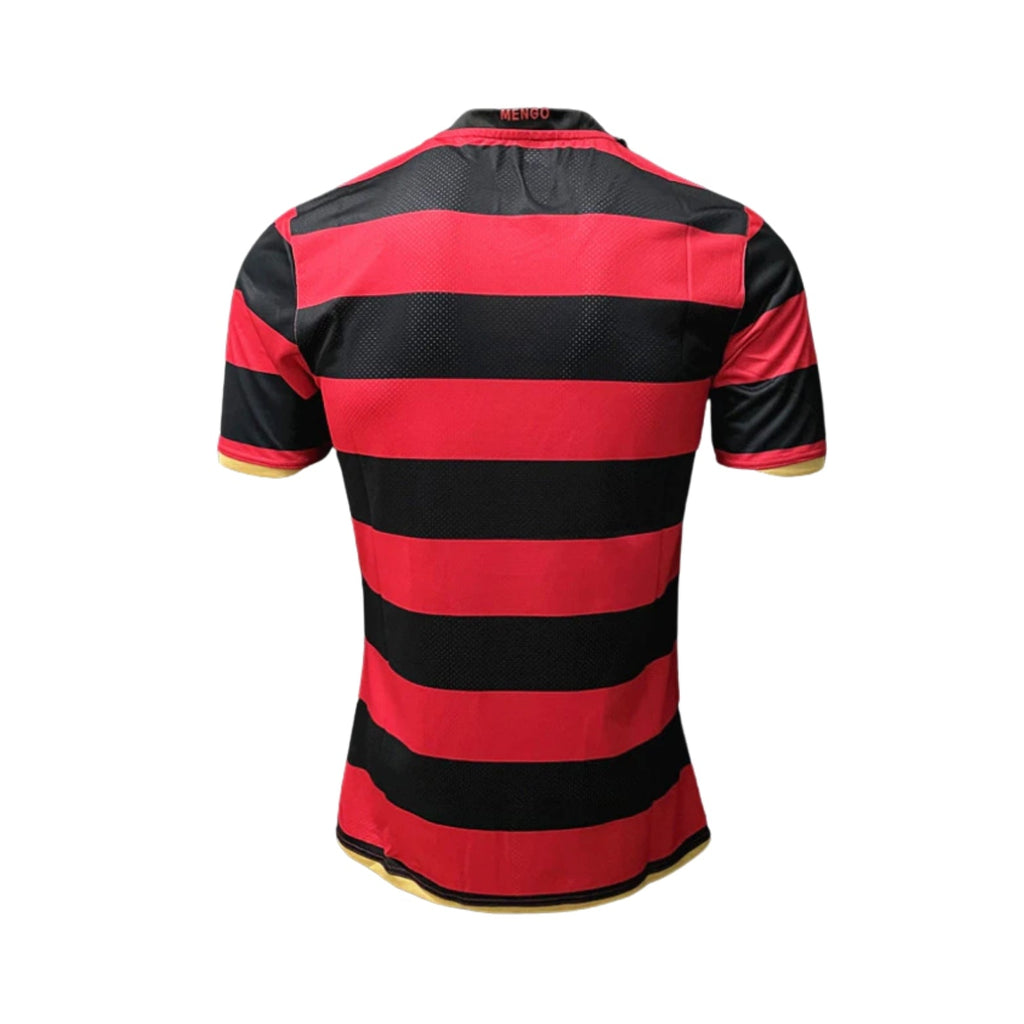 Flamengo Home 08/09