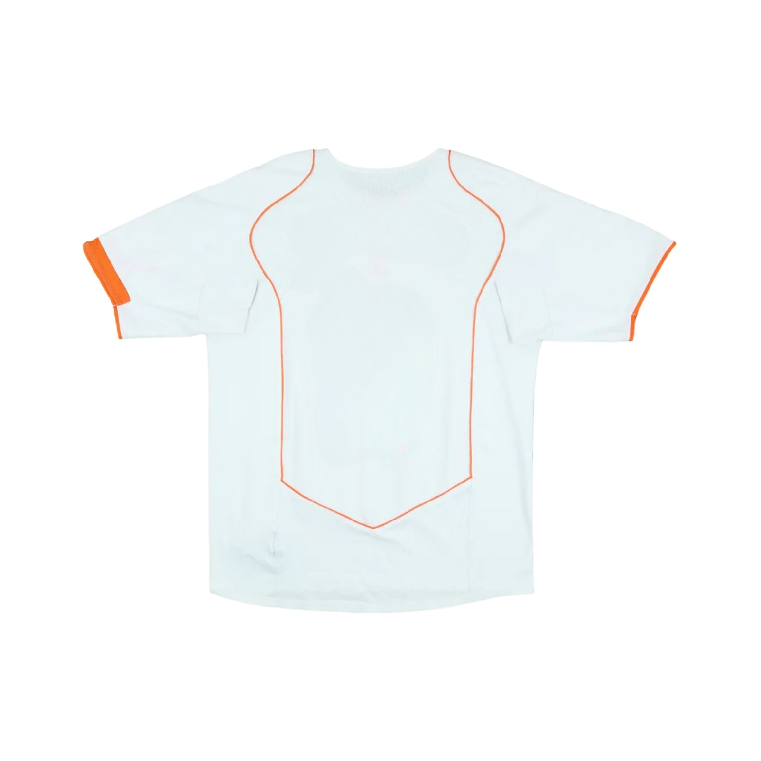 Netherlands Away 04/05 Football jersey - Pays-Bas Extérieur 04/05