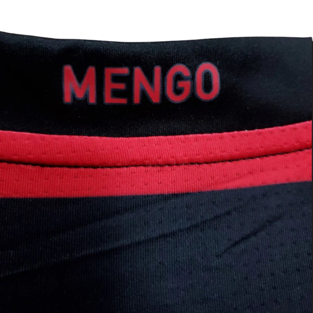 Flamengo Home 08/09