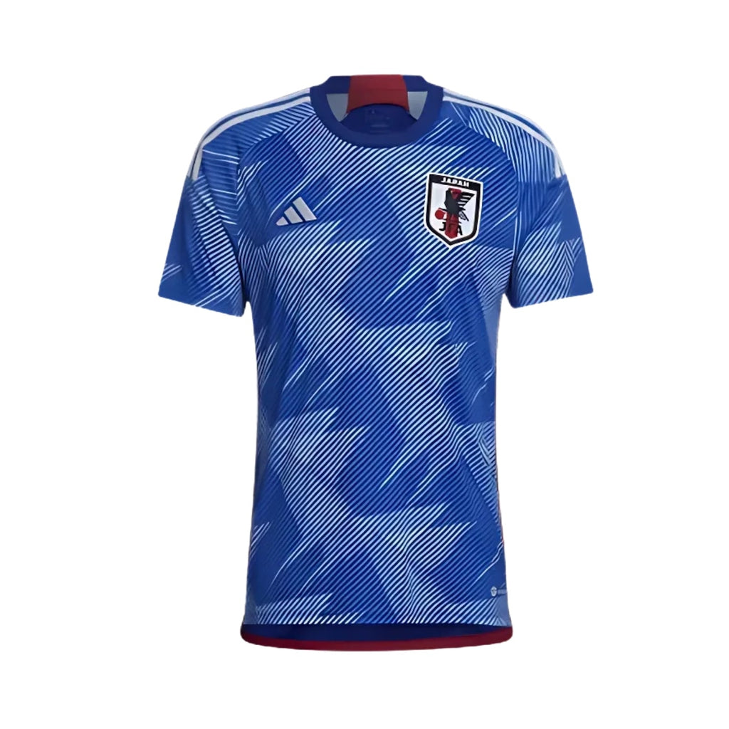 Japan Home 22/23 Football jersey - Japon Domicile  22/23