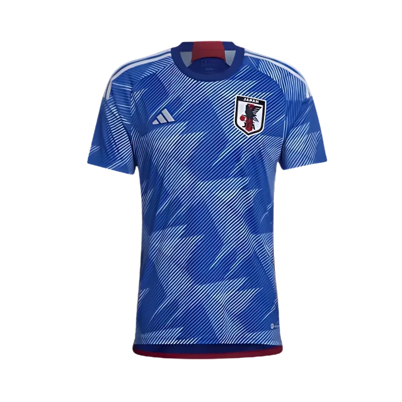 Japan Home 22/23 Football jersey - Japon Domicile  22/23