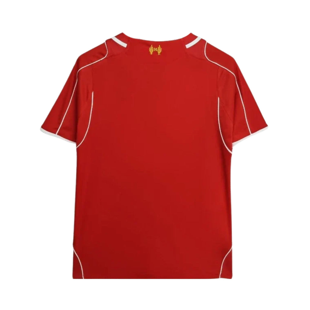 Liverpool Home 14/15 Football jersey - Liverpool Domicile 14/15