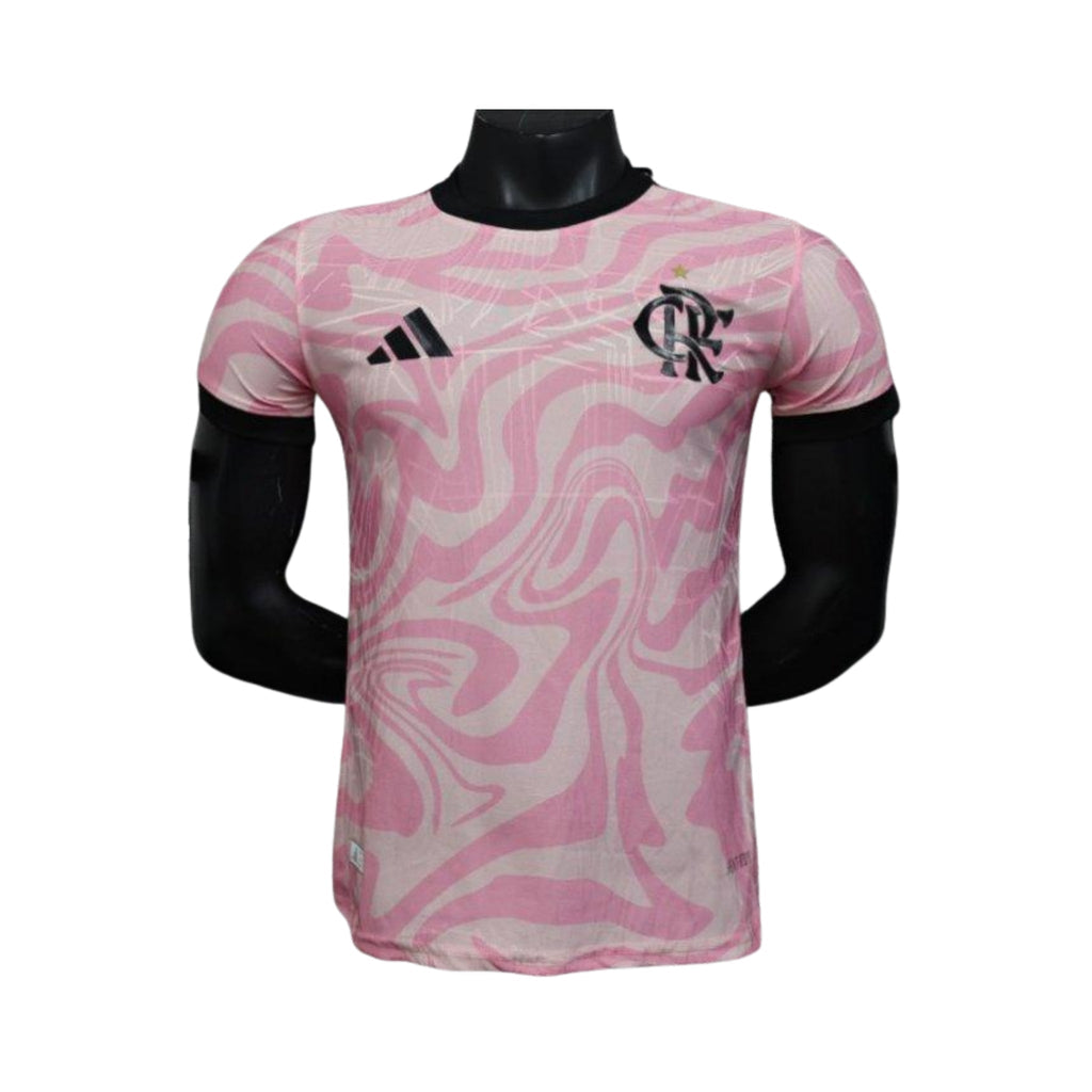 Flamengo Edição Especial 25/26 - Versão Jogador