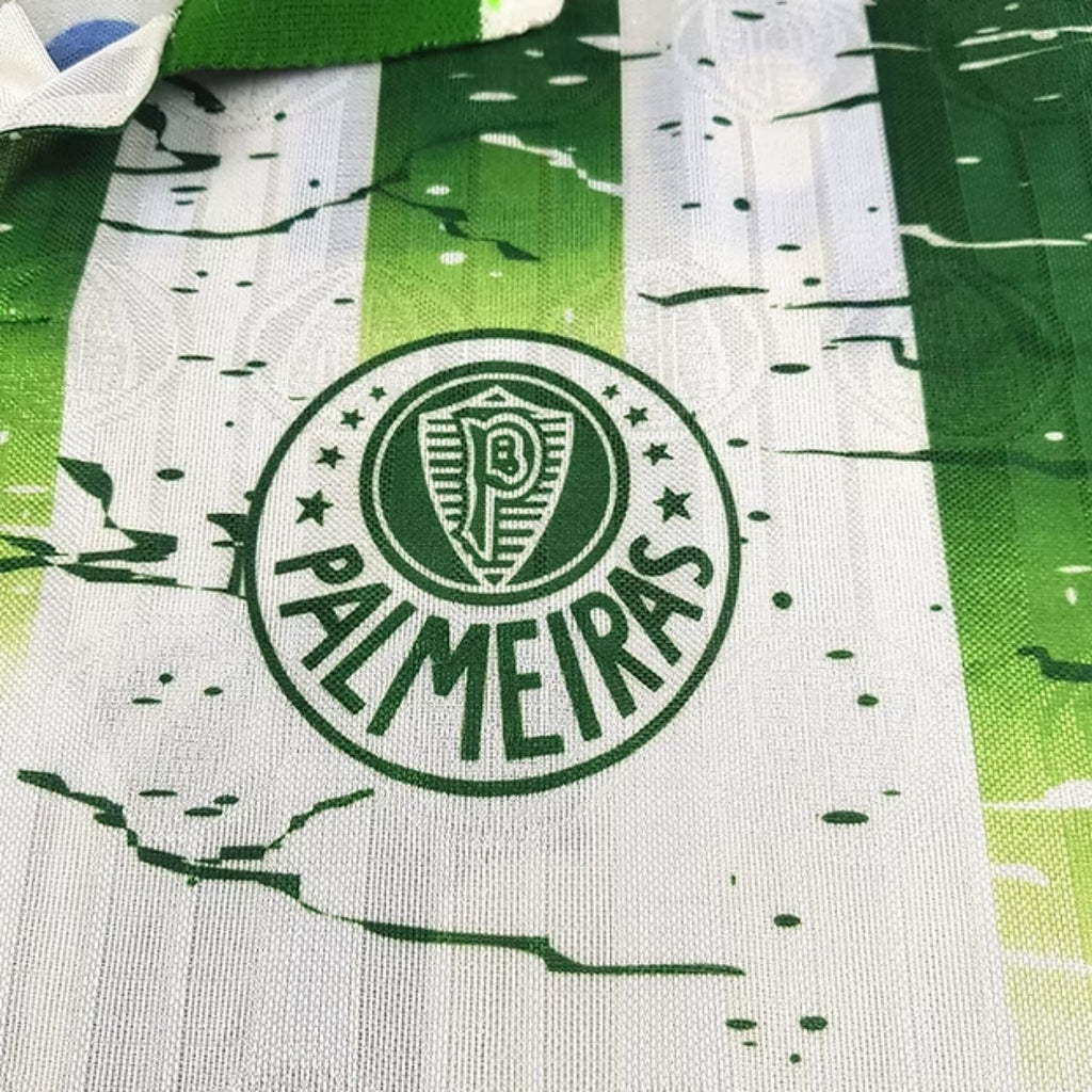 Palmeiras Away 96/97