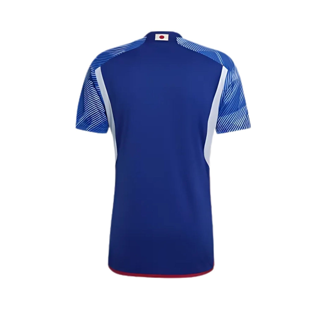 Japan Home 22/23 Football jersey - Japon Domicile  22/23