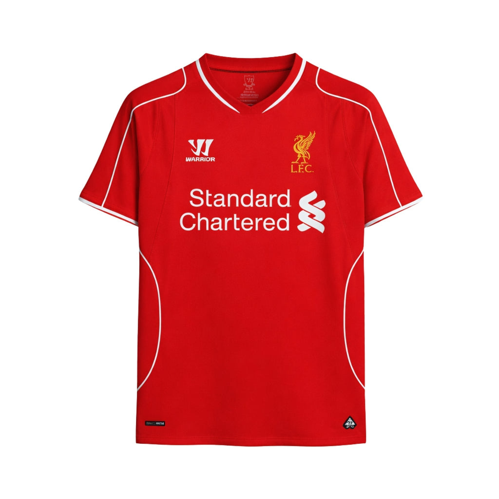 Liverpool Home 14/15 Football jersey - Liverpool Domicile 14/15