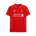 Liverpool Home 14/15 Football jersey - Liverpool Domicile 14/15