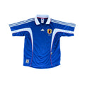 Japan Home 99/00 Football jersey - Japon Domicile 99/00