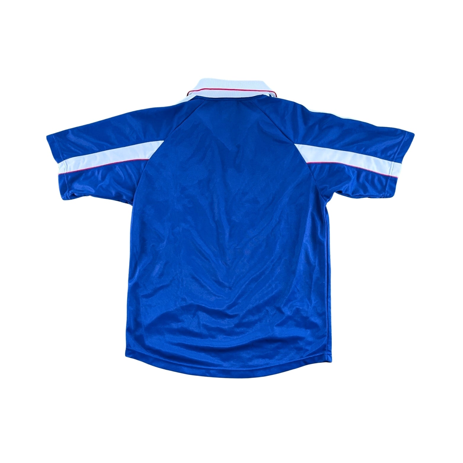 Japan Home 99/00 Football jersey - Japon Domicile 99/00