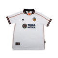 Valencia Home 99/00 Football jersey - Valencia Domicile 99/00