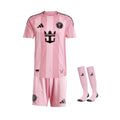 Inter miami Home 25/26 Football jersey - Kit - Inter Miami Domicile 25/26