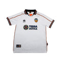 Valencia Home 99/00 Football jersey - Valencia CF Principal 99/00
