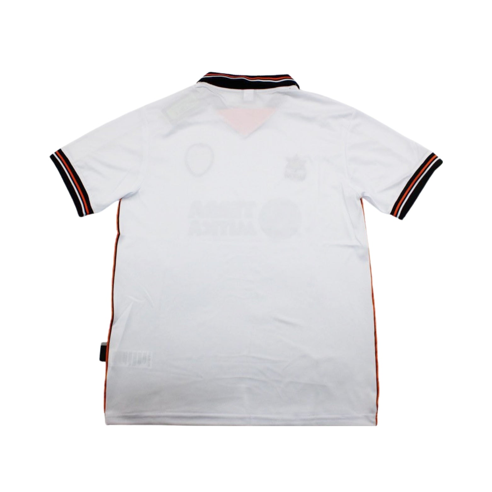Valencia Home 99/00 Football jersey - Valencia Domicile 99/00