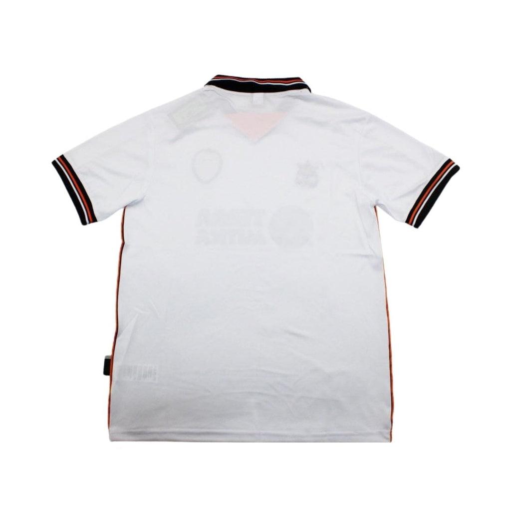Valencia Home 99/00 Football jersey - Valencia CF Principal 99/00