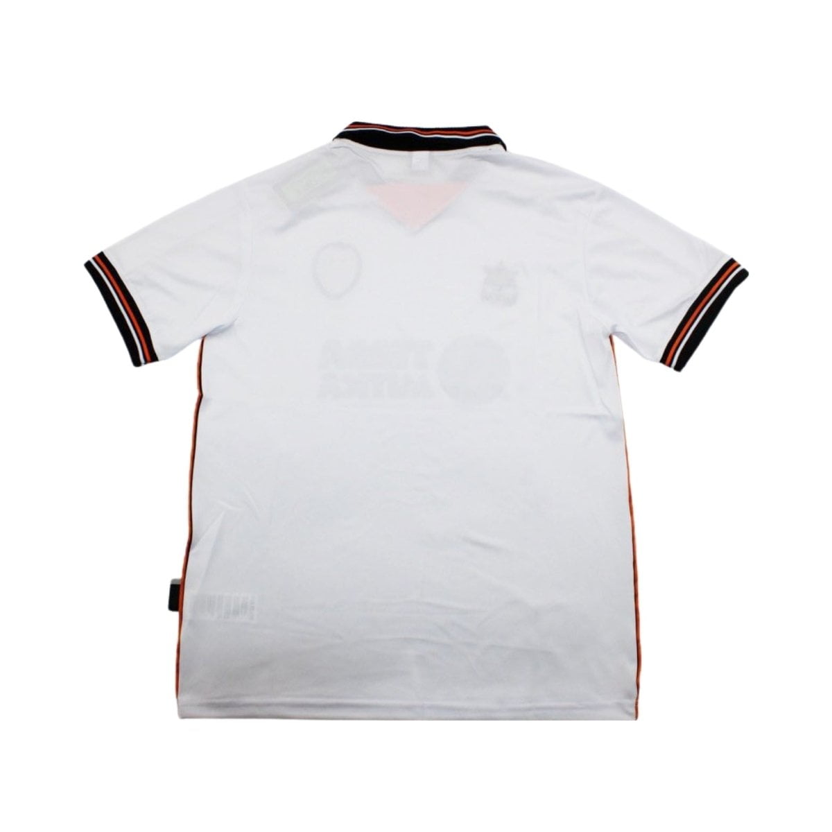 Valencia Home 99/00 Football jersey - Valencia CF Principal 99/00