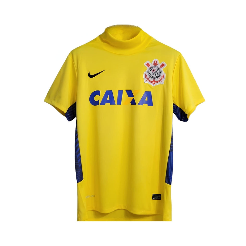 Corinthians Goleiro 14/15