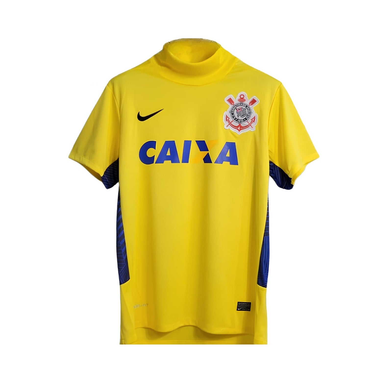 Corinthians Goleiro 14/15