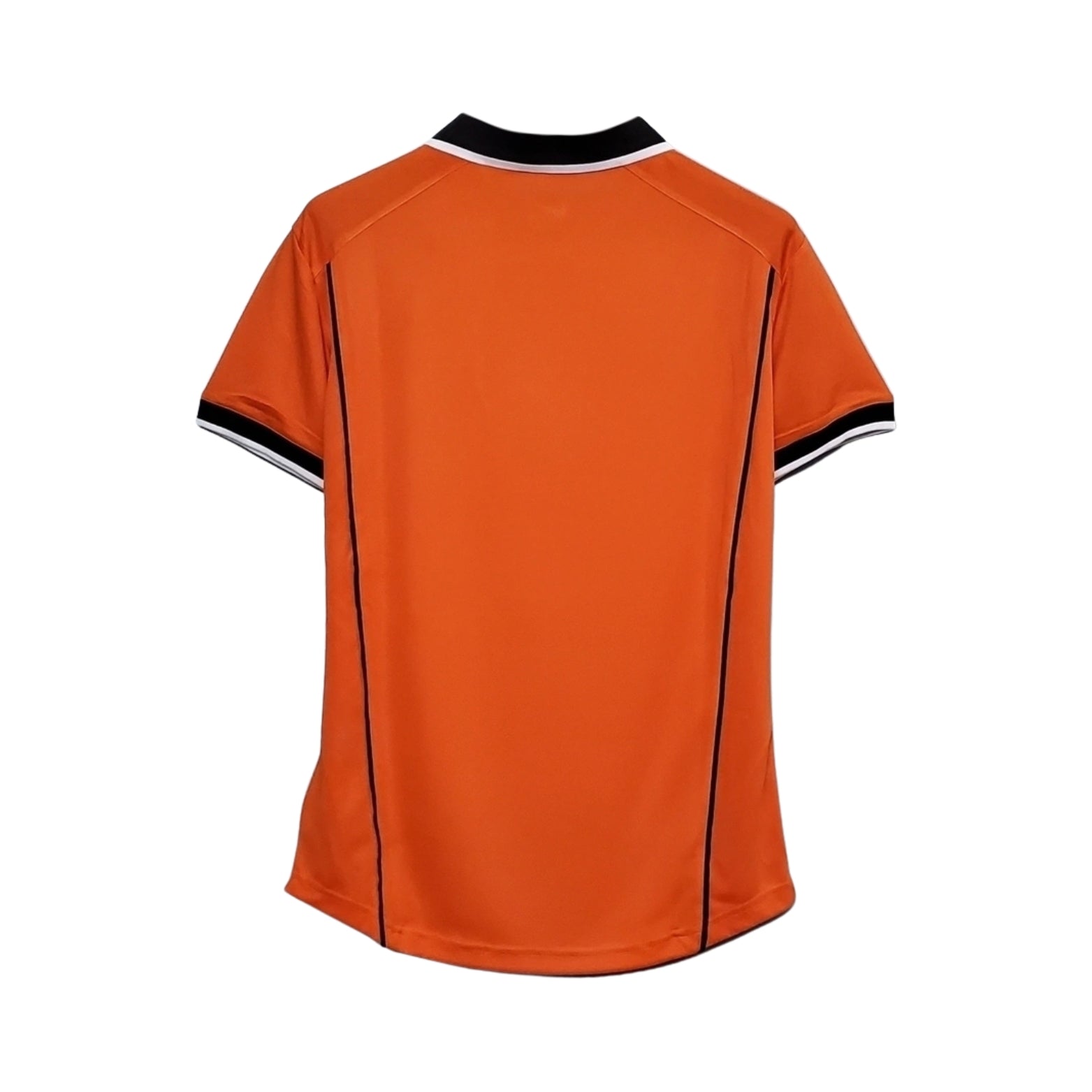 Netherlands Home 98/99 Football jersey - Pays-Bas Domicile 98/99