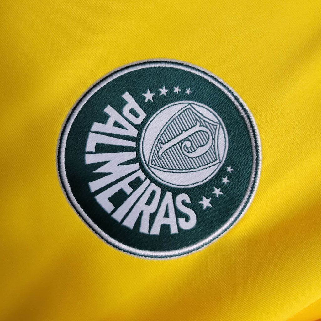 Palmeiras Away 14/15