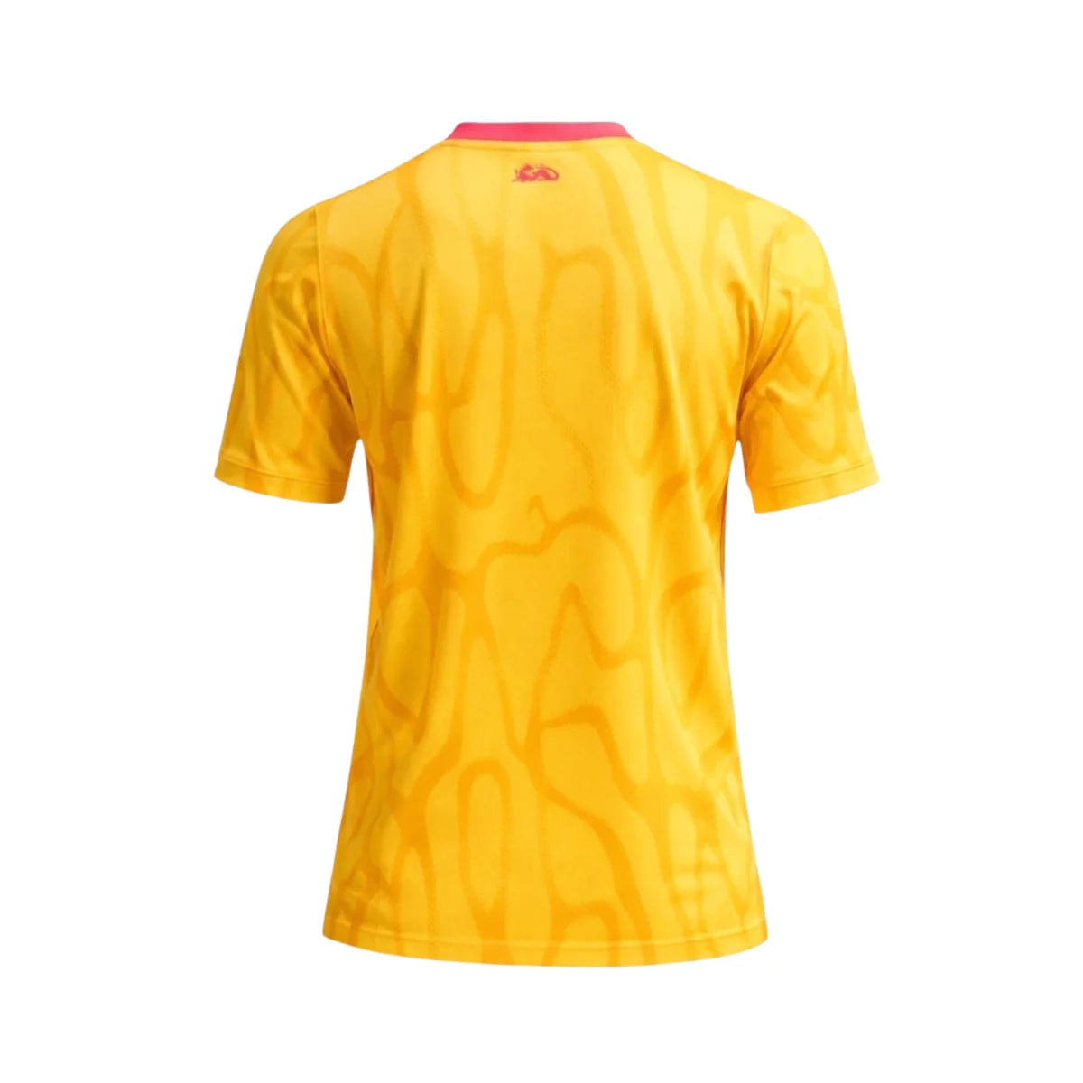 China Secundária 26/27 - Mundial 2026