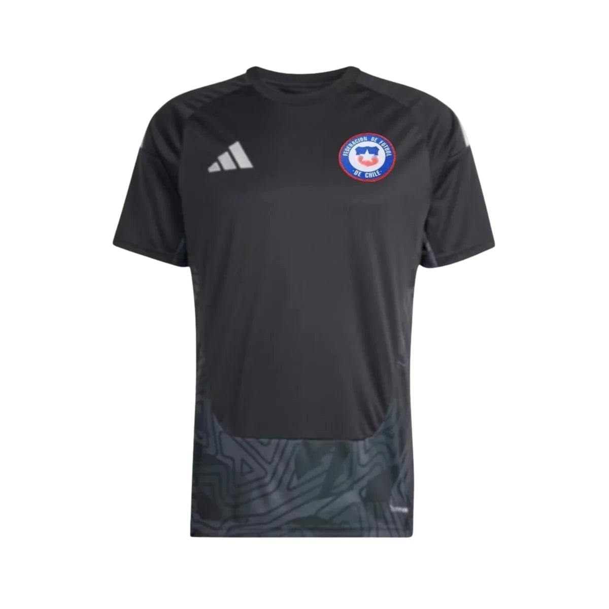 Chile Guarda-Redes 26/27 - Mundial 2026