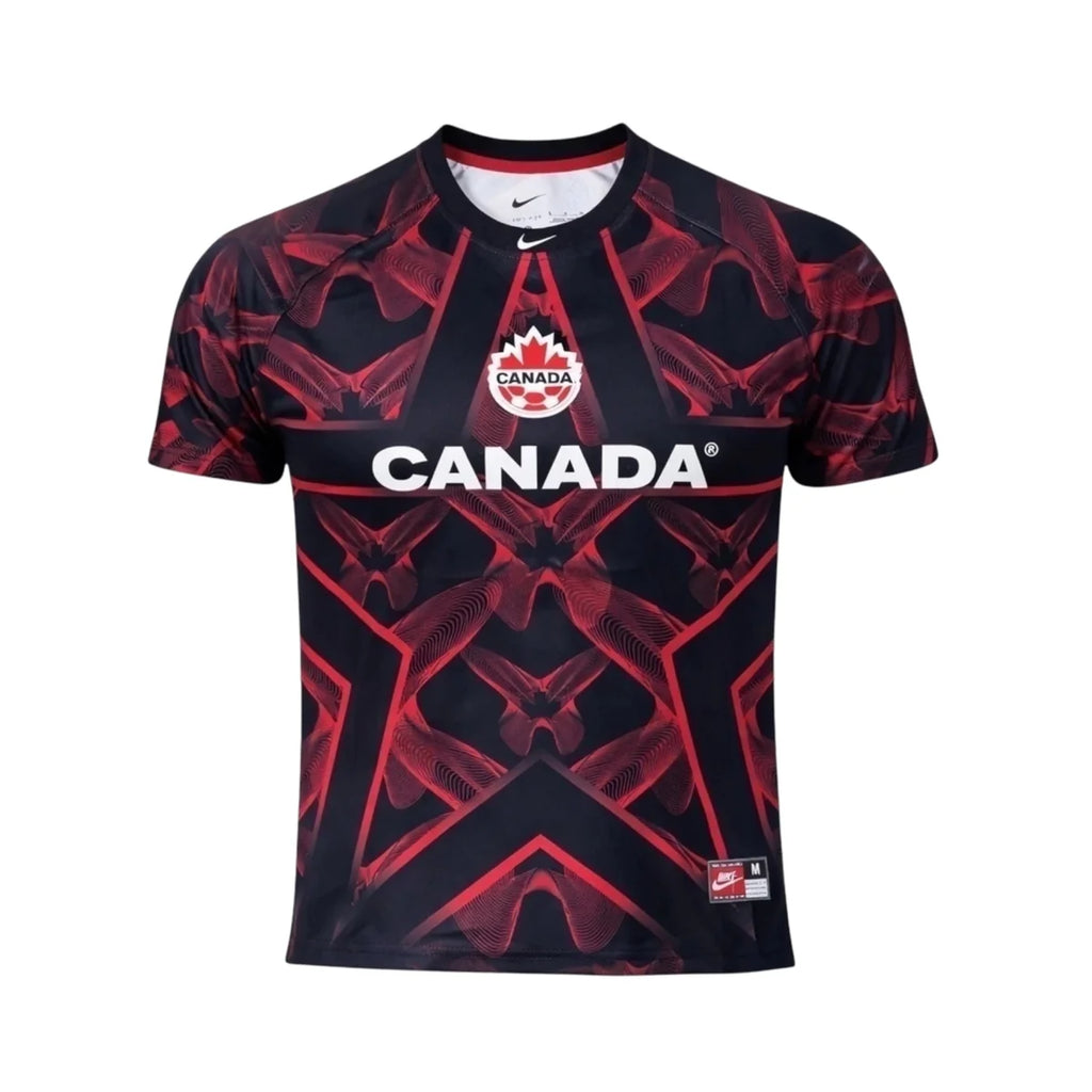 Canadá Guarda-Redes 26/27 - Mundial 2026