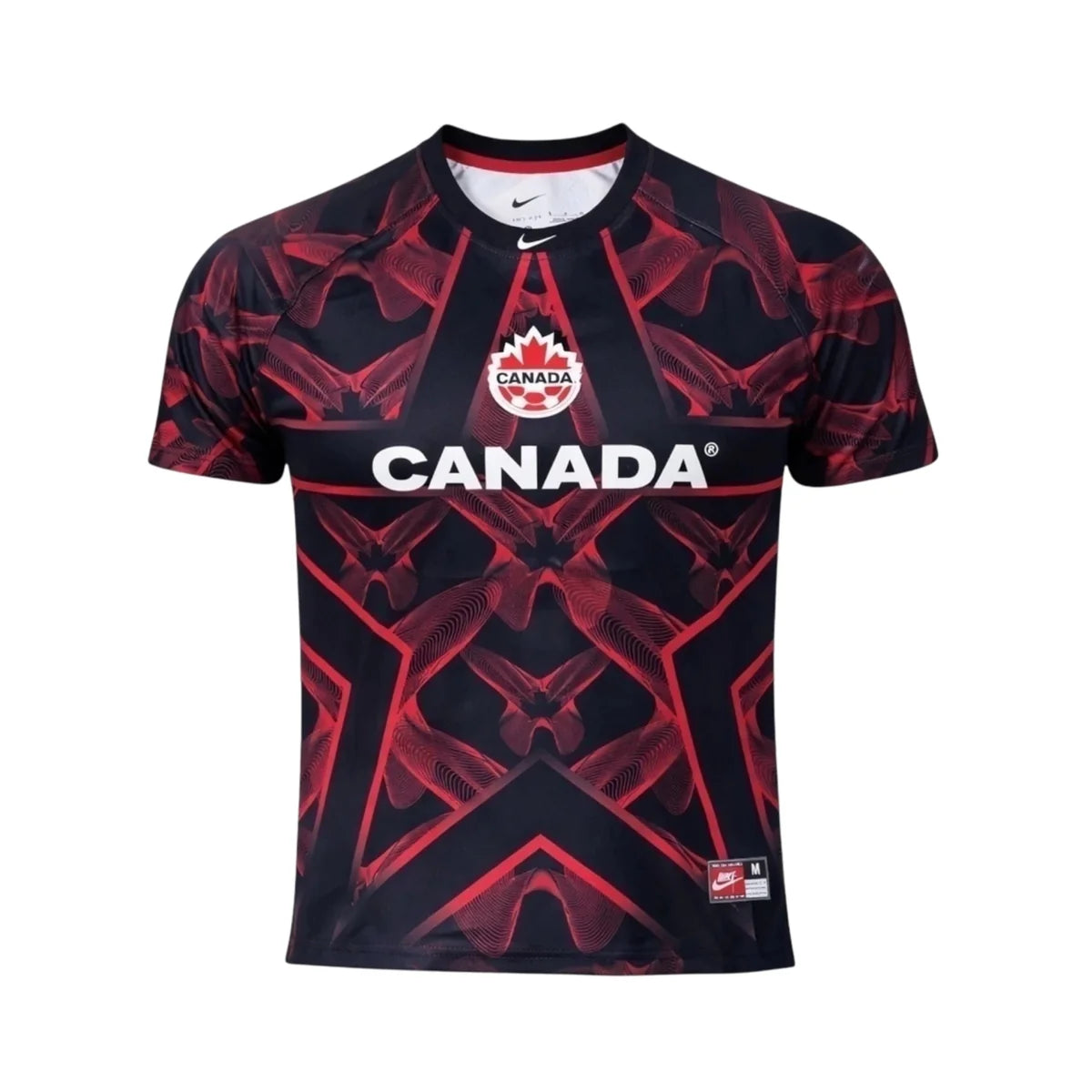 Canadá Guarda-Redes 26/27 - Mundial 2026