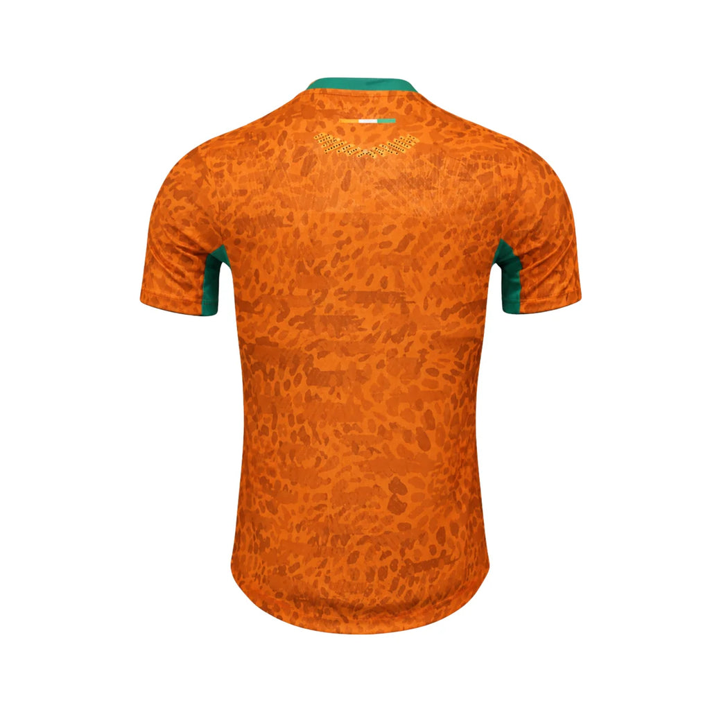 Costa do Marfim Principal 26/27 - Mundial 2026