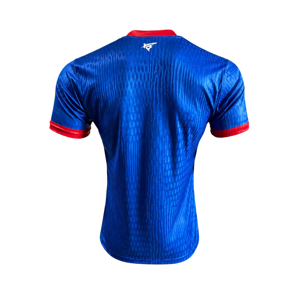 Cabo Verde Principal 26/27 - Mundial 2026