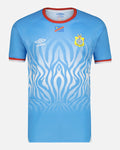 Camisola RD Congo Principal 26/27 - Frente