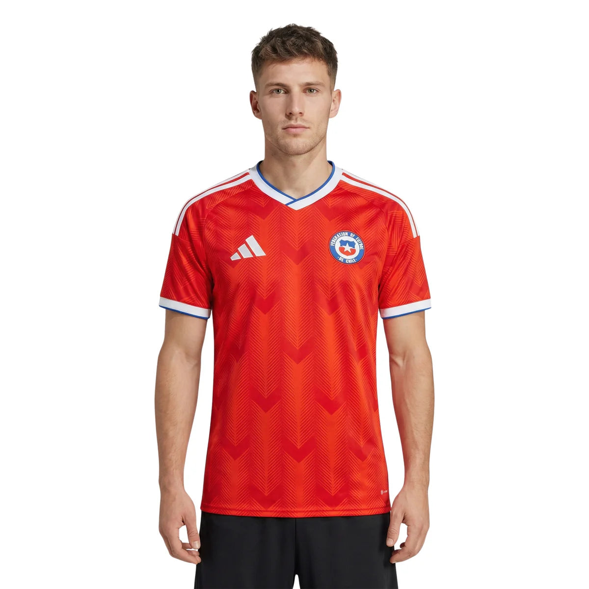 Chile Principal 26/27 - Mundial 2026