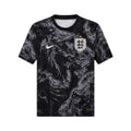 Camisola Inglaterra Pré-Jogo 26/27 - Frente