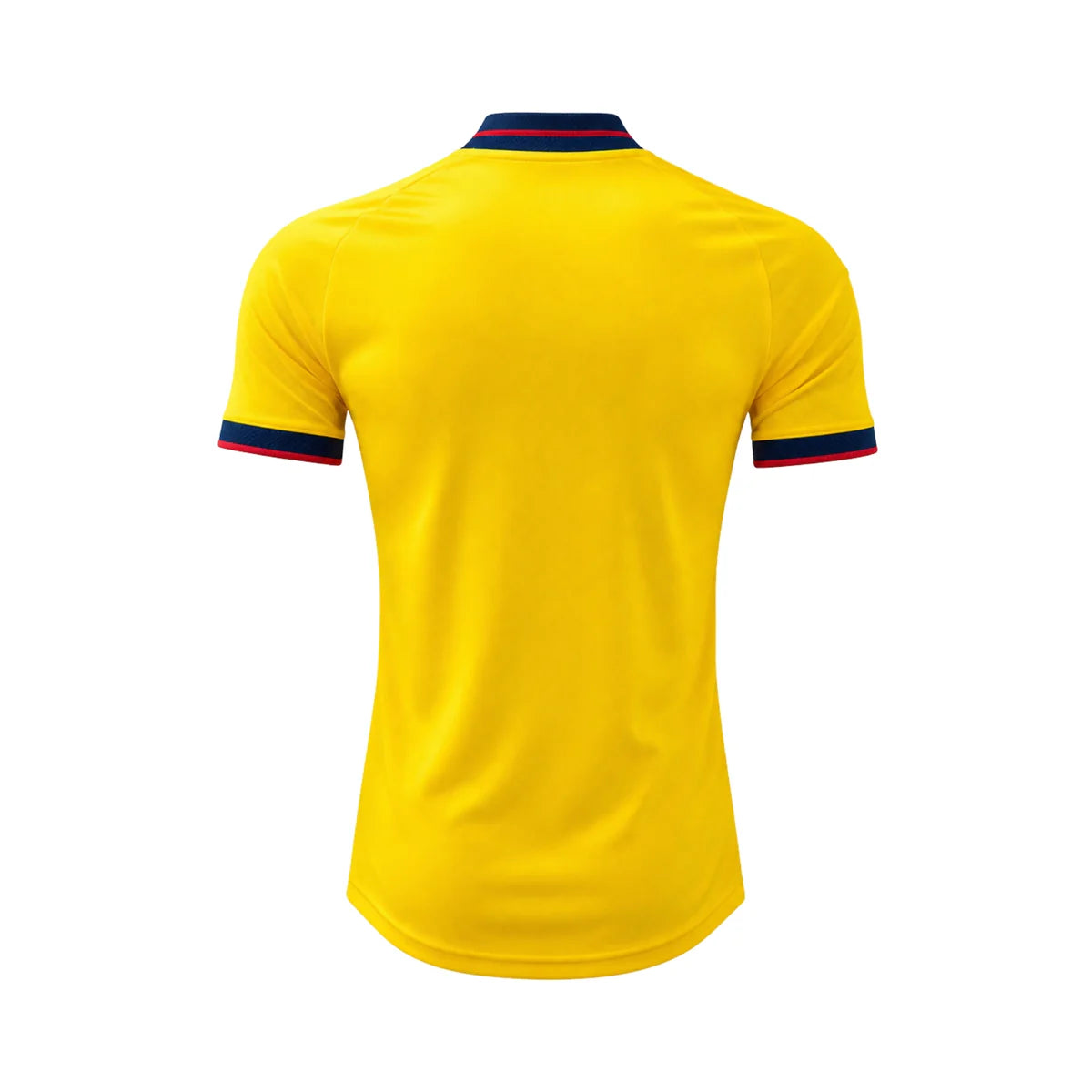 Colombia Special 26/27 Football jersey - Colombia Edição Especial 26/27 - Mundial 2026