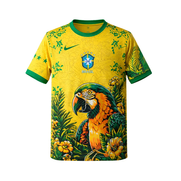 Brasil Edição Especial 26/27 Frente