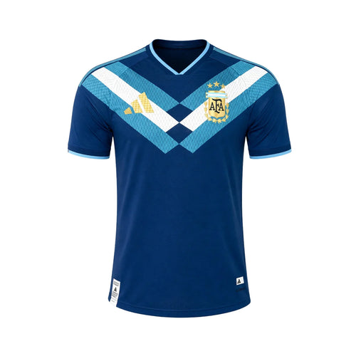 Argentina Edição Especial 26/27 - Frente