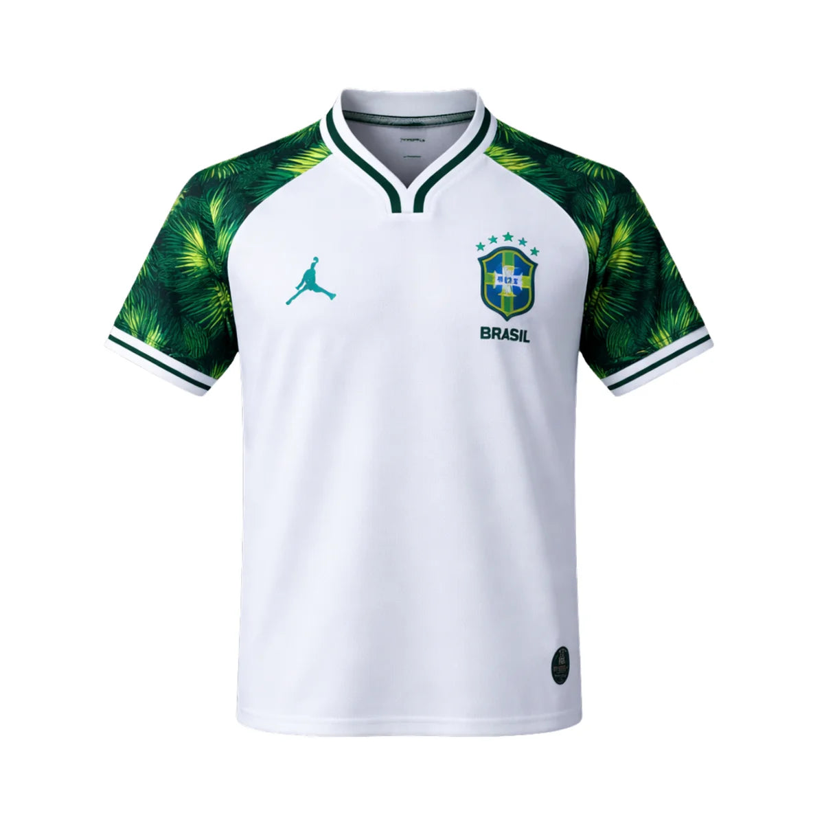 Brasil Edição Especial Jordan 26/27 - Mundial 2026