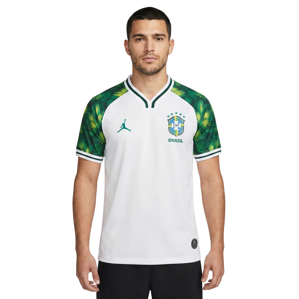 Brasil Edição Especial Jordan 26/27 - Mundial 2026