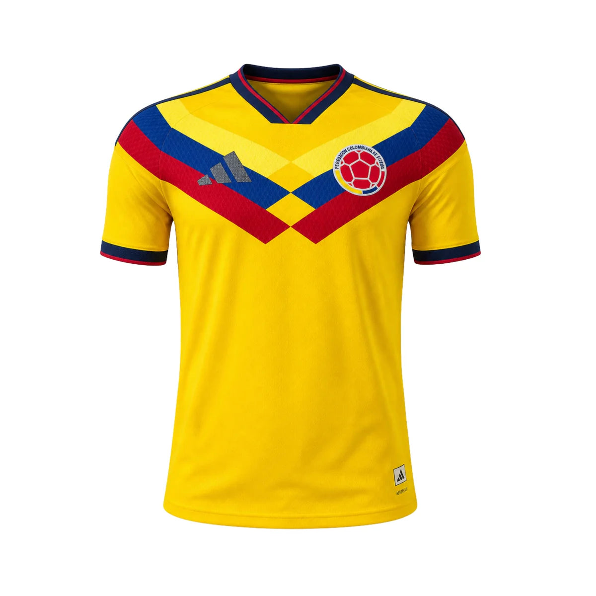 Colombia Special 26/27 Football jersey - Colombia Edição Especial 26/27 - Mundial 2026