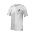 Canadá Terceira 26/27 - Mundial 2026