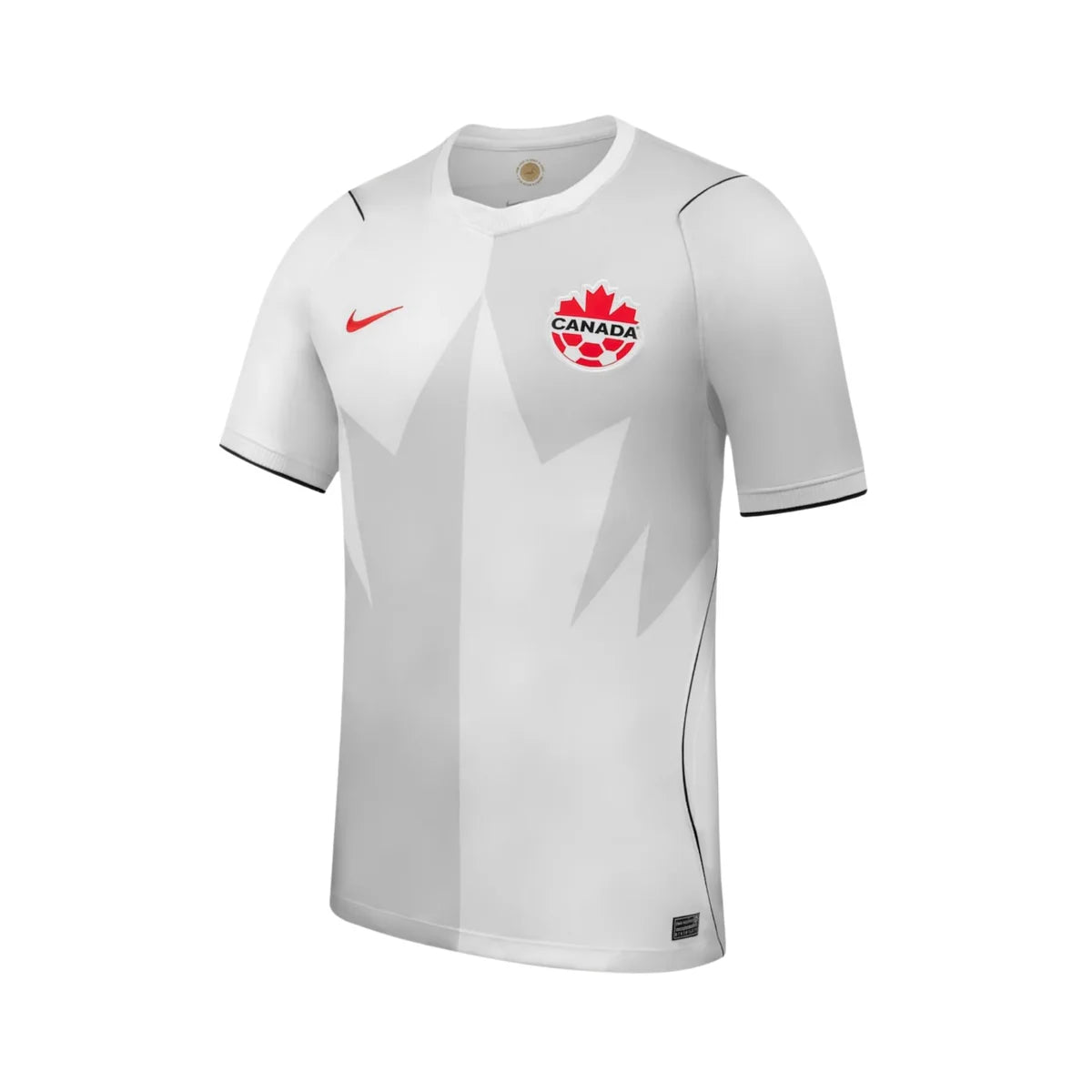Canadá Terceira 26/27 - Mundial 2026
