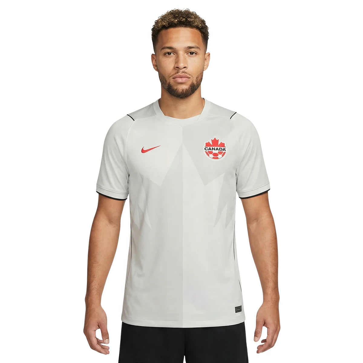 Canadá Terceira 26/27 - Mundial 2026