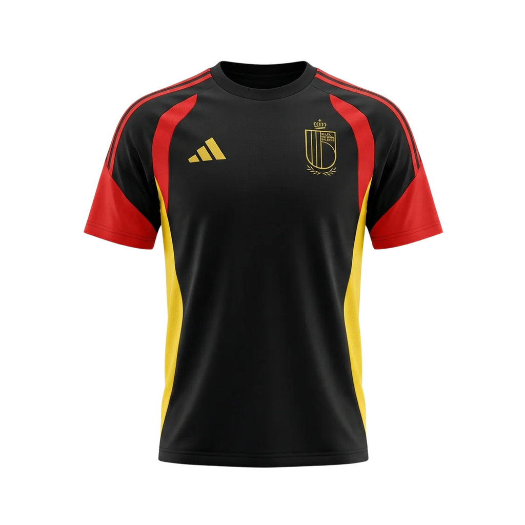 Bélgica Treino 26/27 Frente